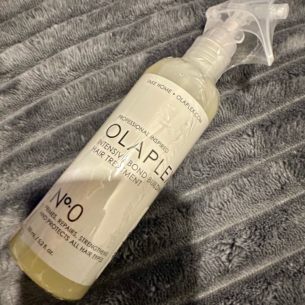 OLAPLEX No.0 Intensive Bond Builder Hair Treatment